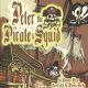 Peter The Pirate Squid