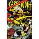 Sabretooth Special Vol1 No 1 In The Red Zone