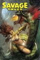 Savage Tales #5