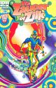 Zaucer Of Zilk #2