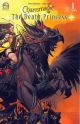 Charismagic Death Princess #1