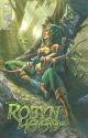 Robyn Hood #3 B Cover Cafaro