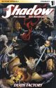 The Shadow Special 2014