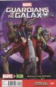Marvel Universe Guardians Of Galaxy #2