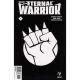 Wrath Of The Eternal Warrior #1 Perez 1:10 Variant