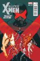 All New X-Men #4 Story Tus Far 1:10 Variant