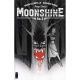 Moonshine #2 Cover B Johnson