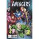 Avengers #1.1 Davis 1:50 Variant
