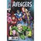 Avengers #1.1 Davis 1:50 Variant