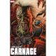 Absolute Carnage #5 Hotz Connecting Variant