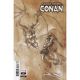 Savage Sword Of Conan #11 Ferreyra Pencils 1:50 Variant