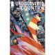 Undiscovered Country #2 Cover B Manapul