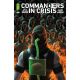 Commanders In Crisis #2 Cover B Meyers