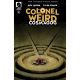 Colonel Weird Cosmagog #2