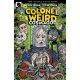 Colonel Weird Cosmagog #2 Cover B Lemire & Stewart