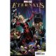 Eternals #1 Ramos Launch Variant
