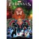 Eternals #1 Ron Lim Variant