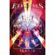 Eternals #1 Superlog Variant