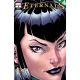 Eternals #1 Nauck Headshot Variant