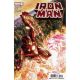 Iron Man #3