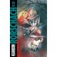 Rorschach #2 Cover B Peach Momoko Variant