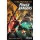 Power Rangers #13
