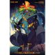 Power Rangers #13 Cover B Legacy Variant Di Nicuolo