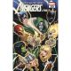 Avengers #50