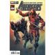 Avengers #50 Liefeld Deadpool 30Th Variant