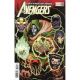 Avengers #50 Mcguinness Variant