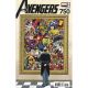 Avengers #50 Martin Variant