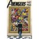 Avengers #50 Martin Variant