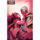 Avengers #50 Carnero Stormbreakers Variant