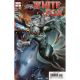 Death Of Doctor Strange White Fox #1