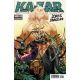 Ka-Zar Lord Savage Land #3 Larraz Variant