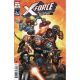 X-Force Killshot Anniversary Special #1 Ron Lim Variant