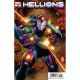 Hellions #17