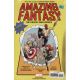 Amazing Fantasy #5 Andrews Variant