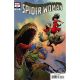Spider-Woman #17 Perez Variant