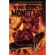 He Who Fights With Monsters #3 Cover C Vincenzo Federici