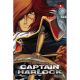 Space Pirate Capt Harlock #6 Cover D Dessoly