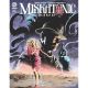 Miskatonic Even Death May Die Richards 1:10 Variant