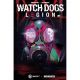 Watch Dogs Legion #1 Cover B Massaggia