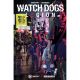 Watch Dogs Legion #1 Cover C Massaggia
