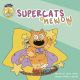 Supercats Mewow