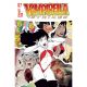 Vampirella Strikes #7 Cover D Caldwell
