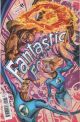 Fantastic Four #1 Js Campbell Anniversary Variant