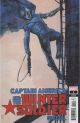Captain America Winter Soldier Special #1 Maleev Variant