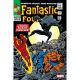 Fantastic Four 52 Facsimile Edition