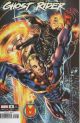 Ghost Rider #8 Hitch Miracleman Variant